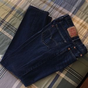 Levi’s 559 34x34 Jeans
